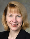 Jill Weber, law firm marketing, business development